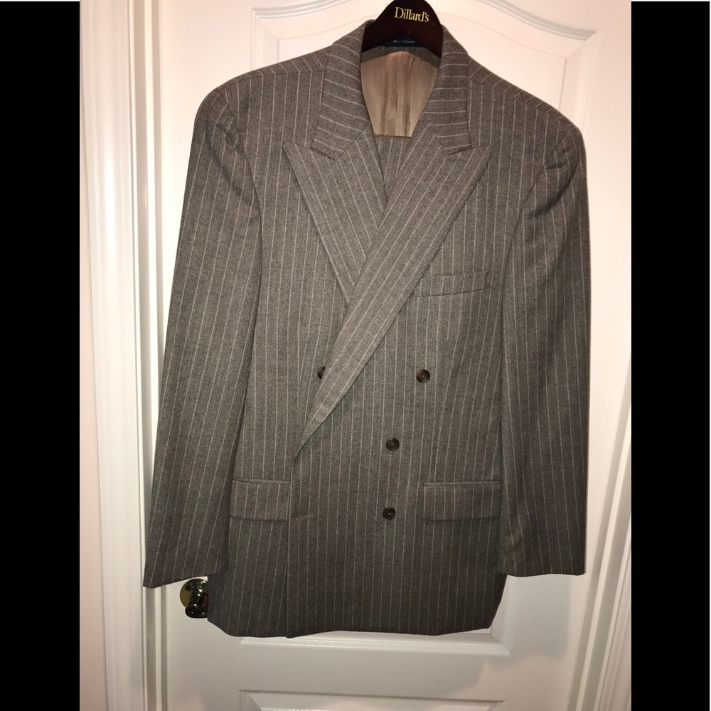 Men Dress Suit